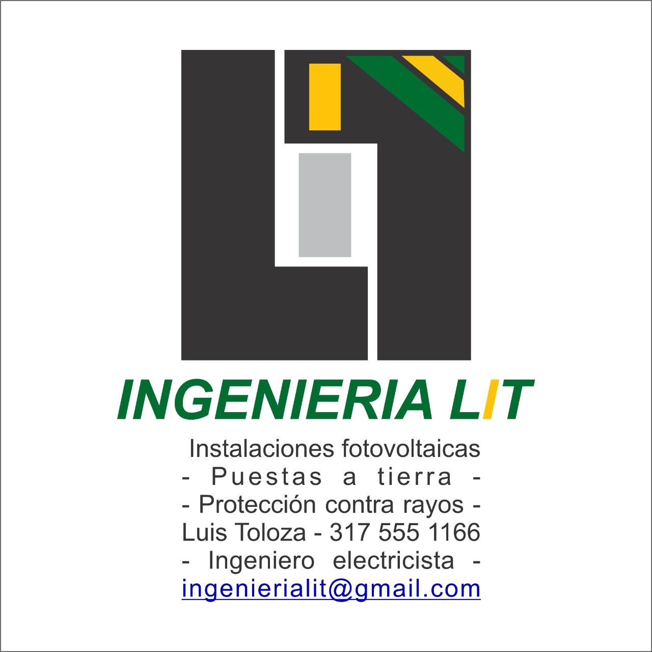 INGENIERIA LIT